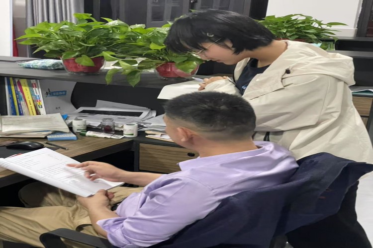 湖南鸿堃单招升学集训基地