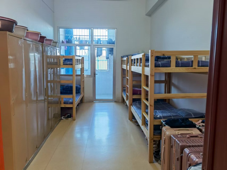 山东环帝祥龙素质教育