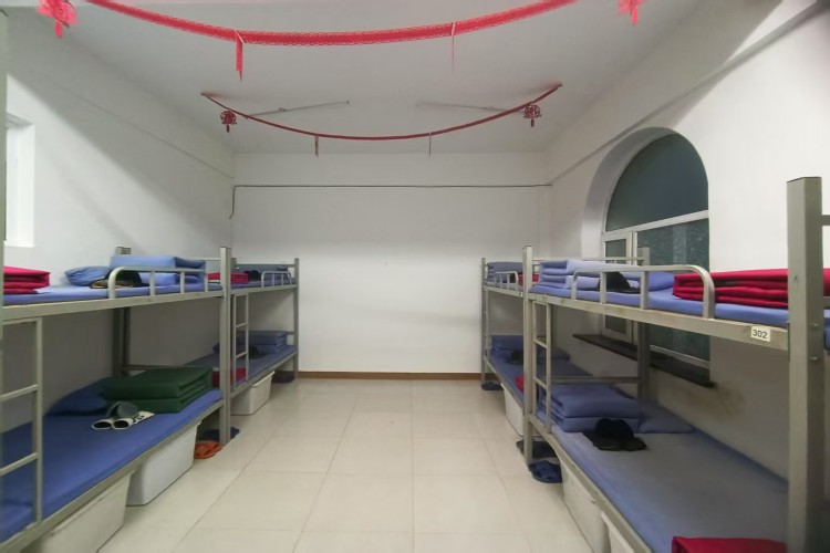 吉林华弘素质教育环境