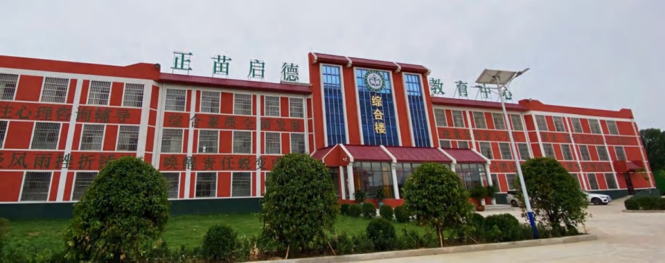 安徽10大正规青少年叛逆厌学管教学校排名出炉一览