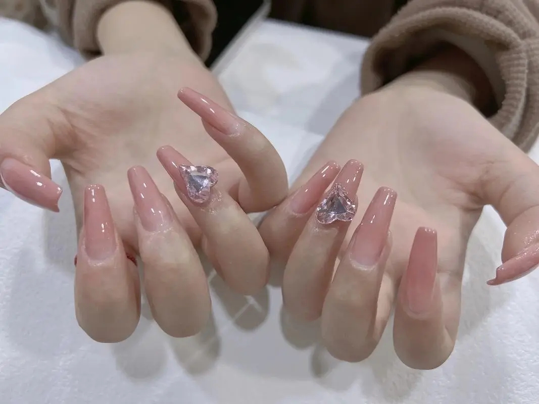 上海五大美甲培训机构排名更新一览