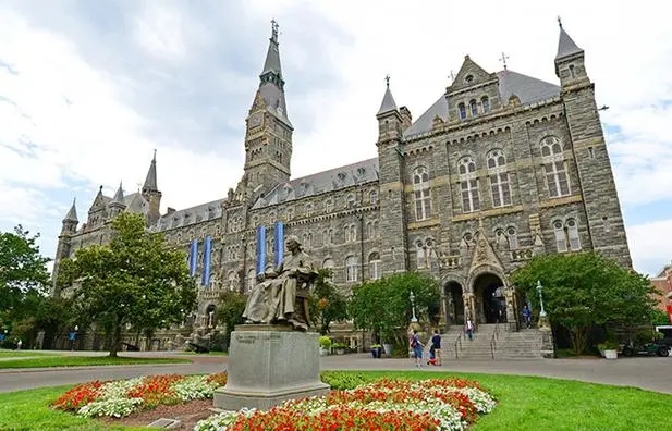 专业！国内美国留学中介机构优先推荐排名前五