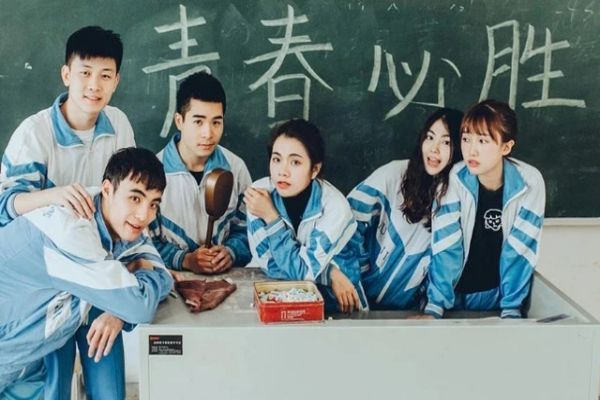 推荐郑州前五大的高三补课培训机构名单一览