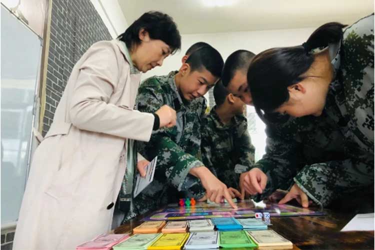 浙江衢州TOP3口碑比较好的孩子管教特训学校排行榜今日出炉