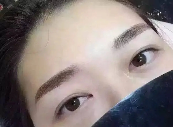 揭秘!上海十大靠谱的纹绣培训学校