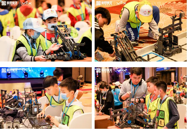 学编程的孩子，成绩提高这么快？这3点原因尽早知道