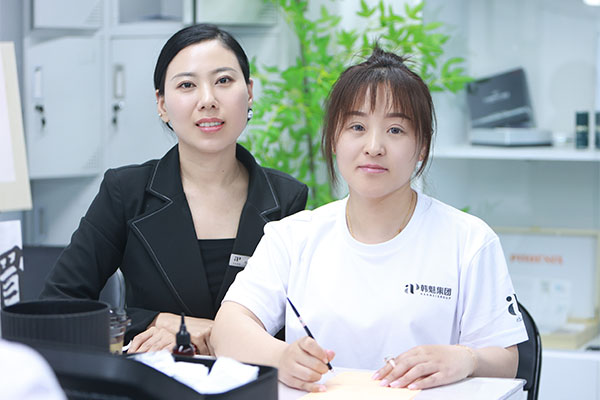 top3排名揭秘|上海市区韩式半永久化妆培训学校新实力排名一览