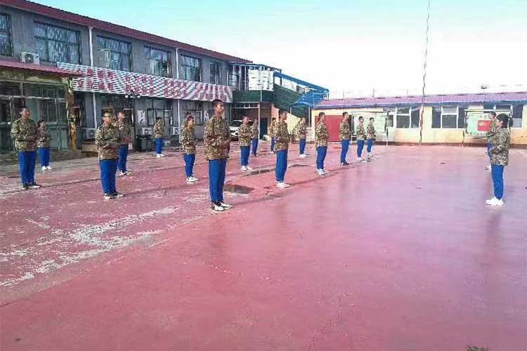 河北精选五大不错的正规戒网瘾特训学校名单榜首一览