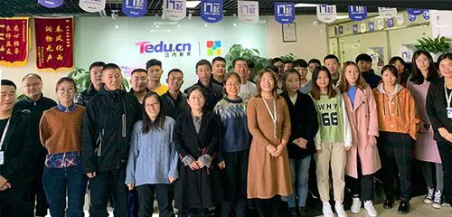 北京地区TOP榜前五c++培训机构实力排名汇总一览