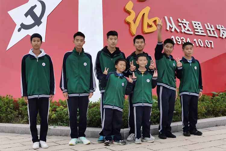 推荐！长沙2024问题少年改造学校排名一览揭晓！