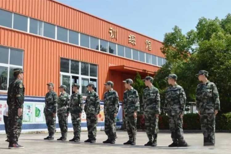 精选浙江三大叛逆青少年学校名单一览