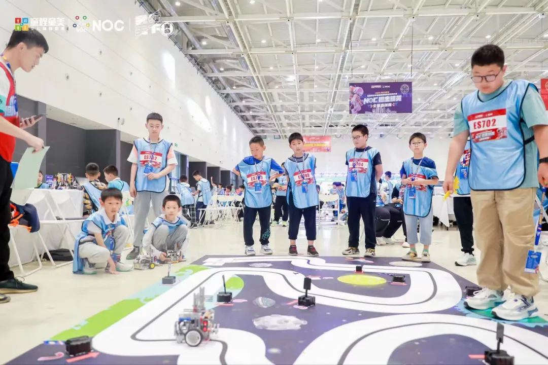 学编程的孩子，成绩提高这么快？这3点原因尽早知道