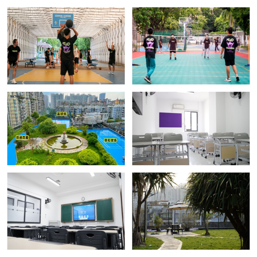 港澳台联考五大评价高的全日制辅导班排名名单推荐一览