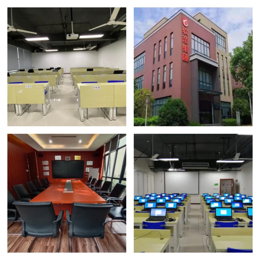 口碑排名五大湖北人工智能ai大模型培训机构一览TOP榜