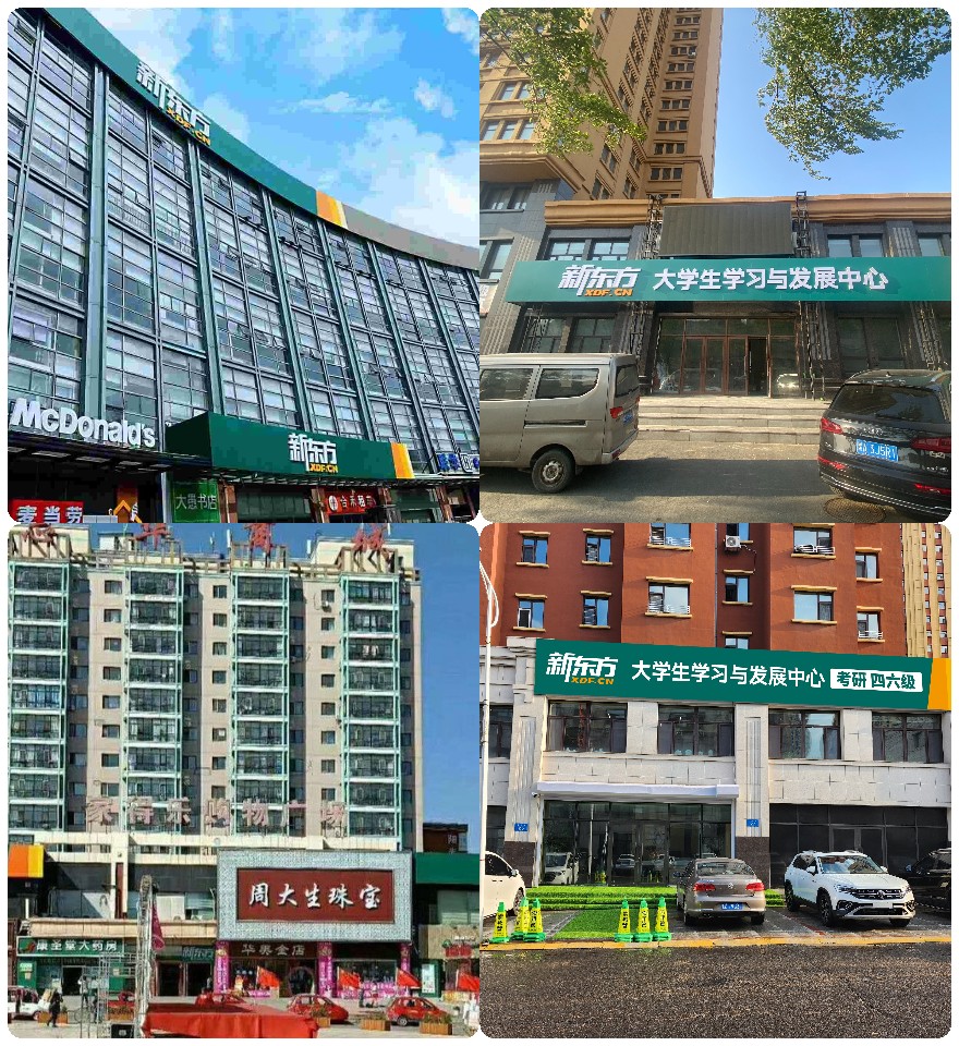 2025更新哈尔滨考研复试五大培训机构排名口碑名单一览