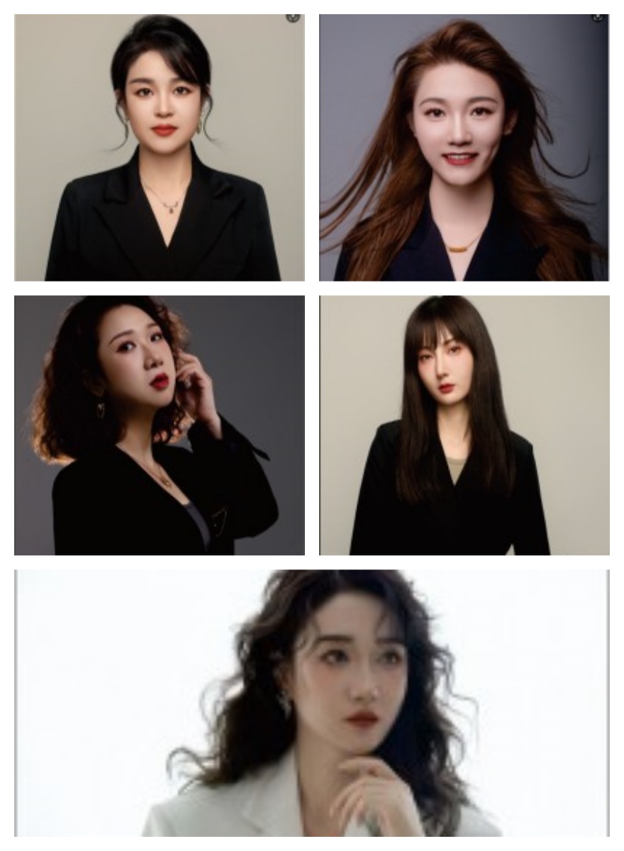 河南洛阳十大排名好的影视化妆造型全能班培训学校人气排行一览榜2025