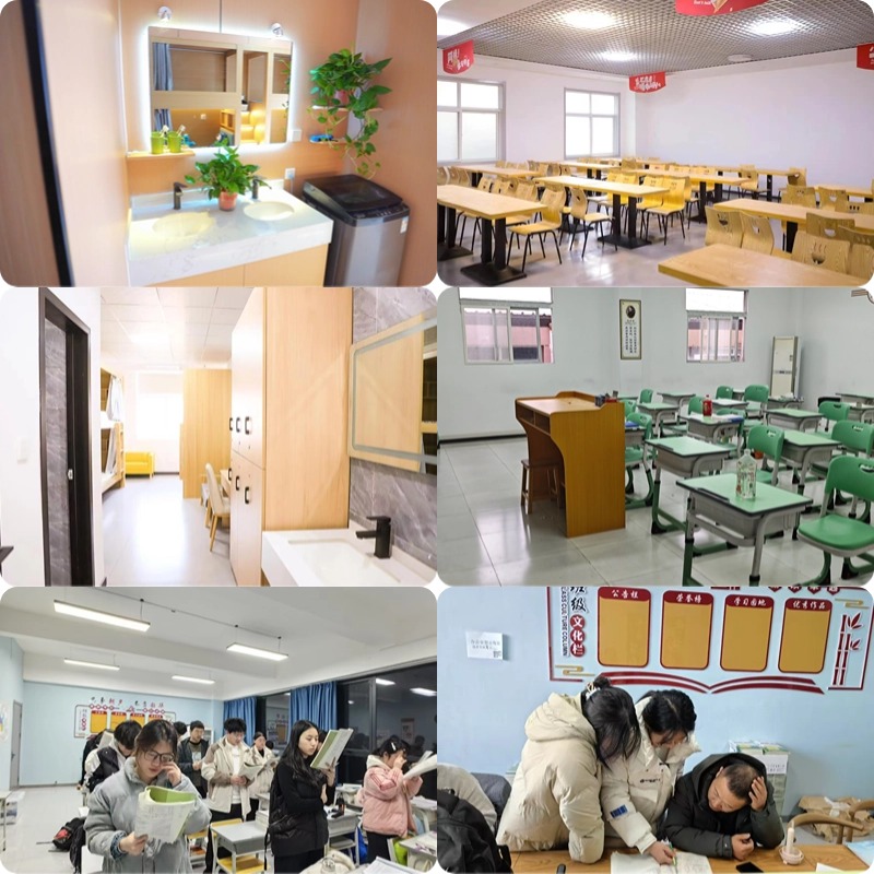 今日榜单公布:延安前十佳师资高三冲刺培训机构排行榜单整理