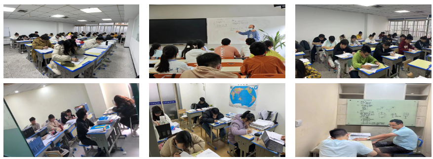 一览！成都市十大音乐生艺考文化课冲刺辅导培训班今日一览