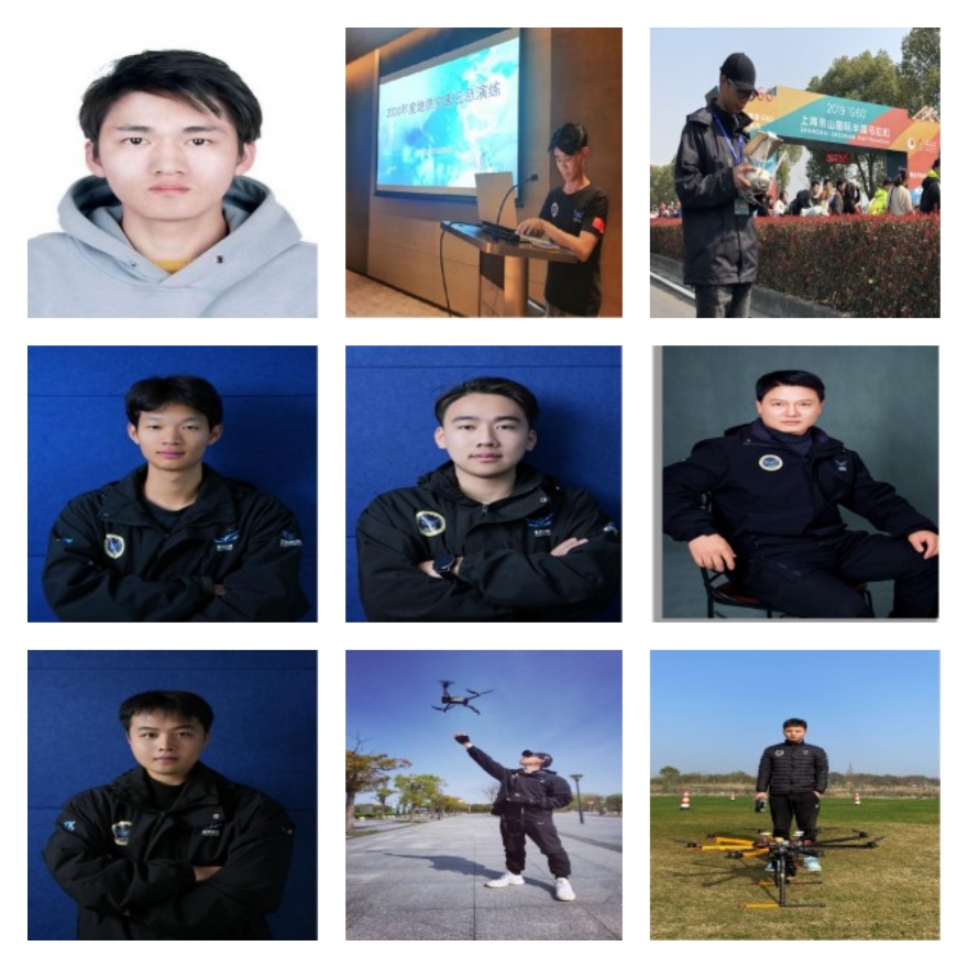 上海本地十大多旋翼无人机驾驶员培训中心排行榜汇总