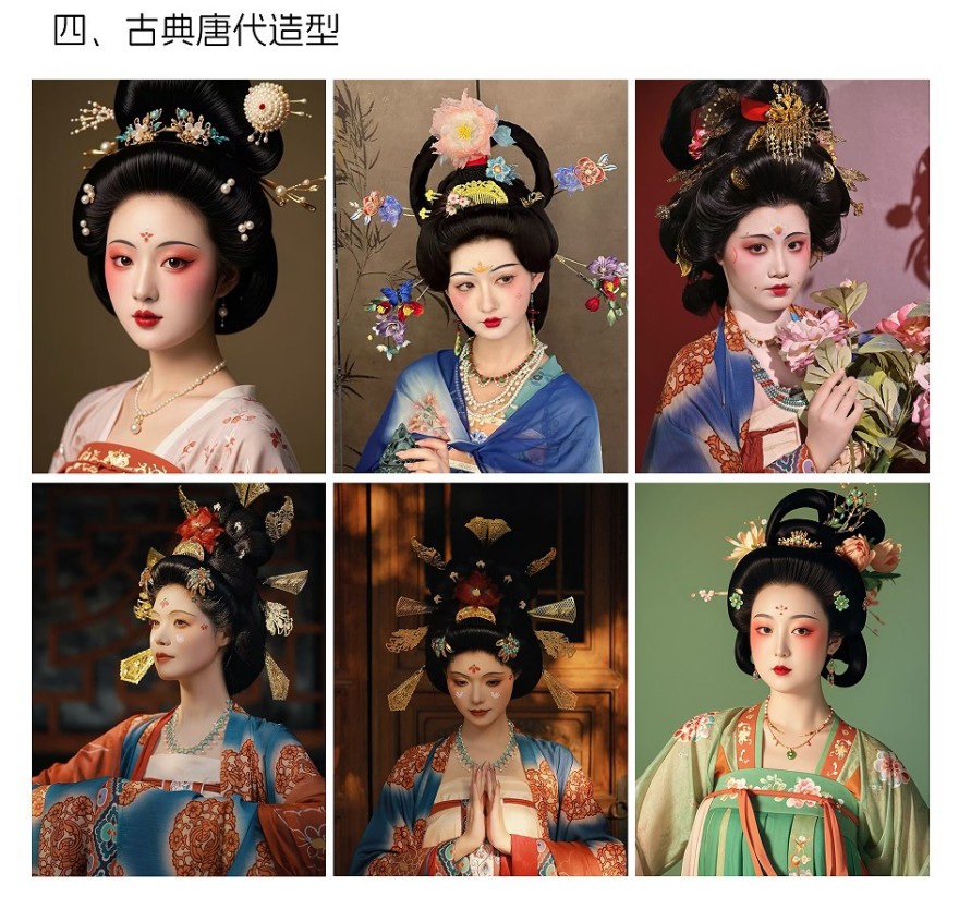 西宁化隆十大排名好的影视化妆造型全能班培训学校人气排行一览