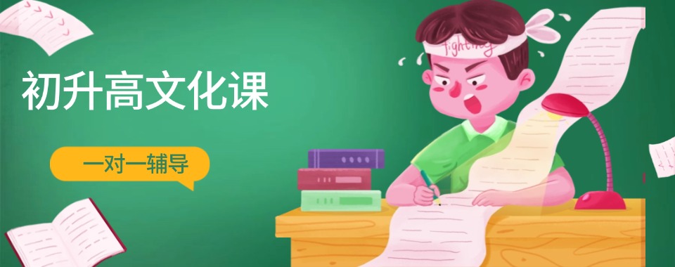 郑州二七区10大初升高文化课全科一对一辅导机构2025排名TOP10榜单一览