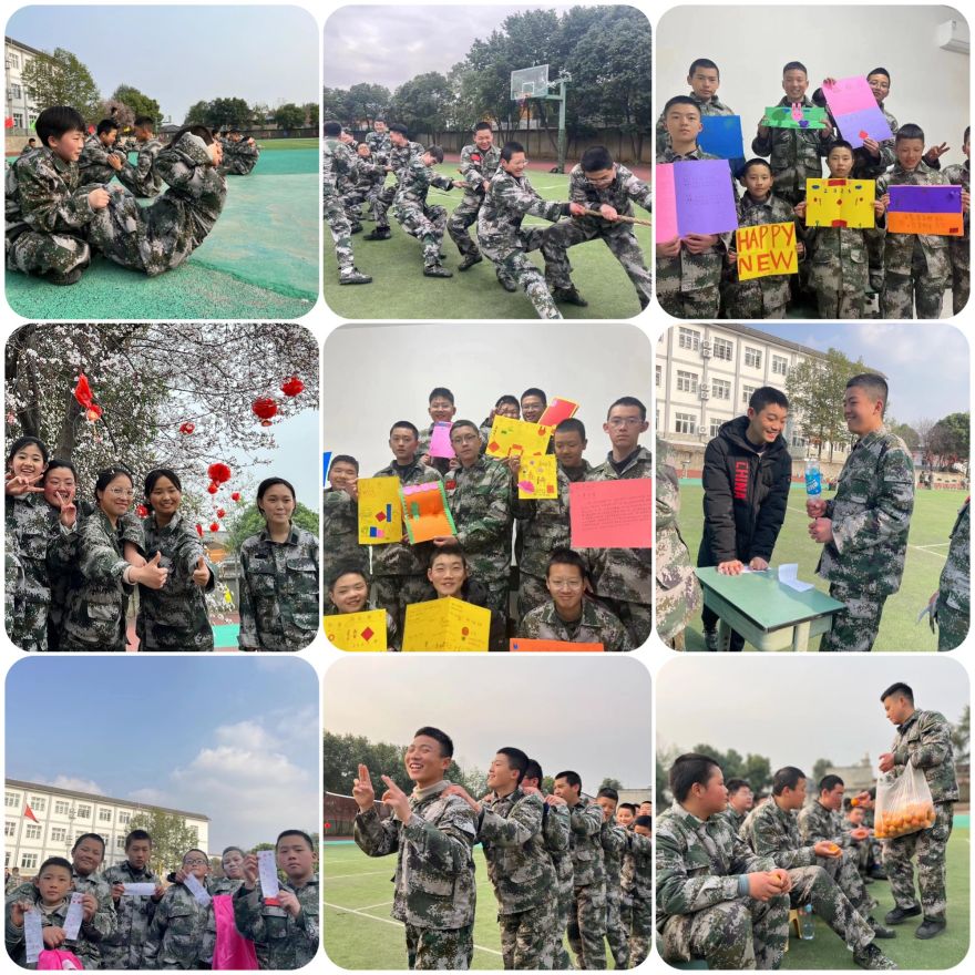 成都十大排行榜青少年叛逆管教学校2025口碑一览名单