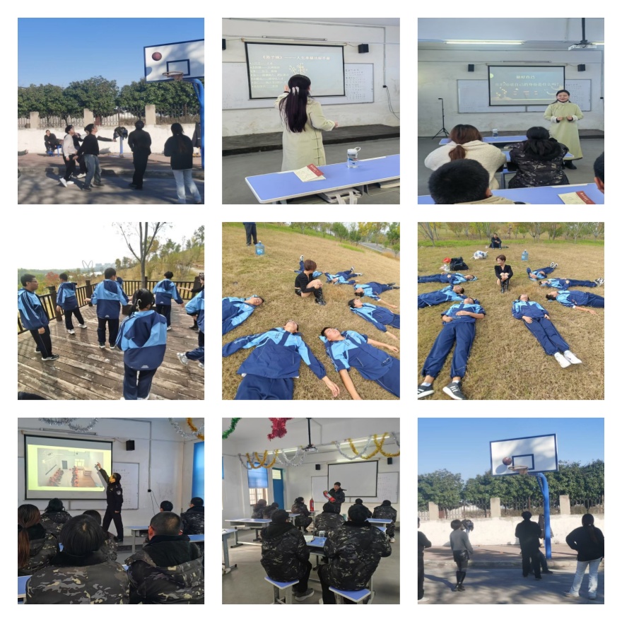 河南新郑市2025年十大封闭式管理叛逆孩子的学校名单一览