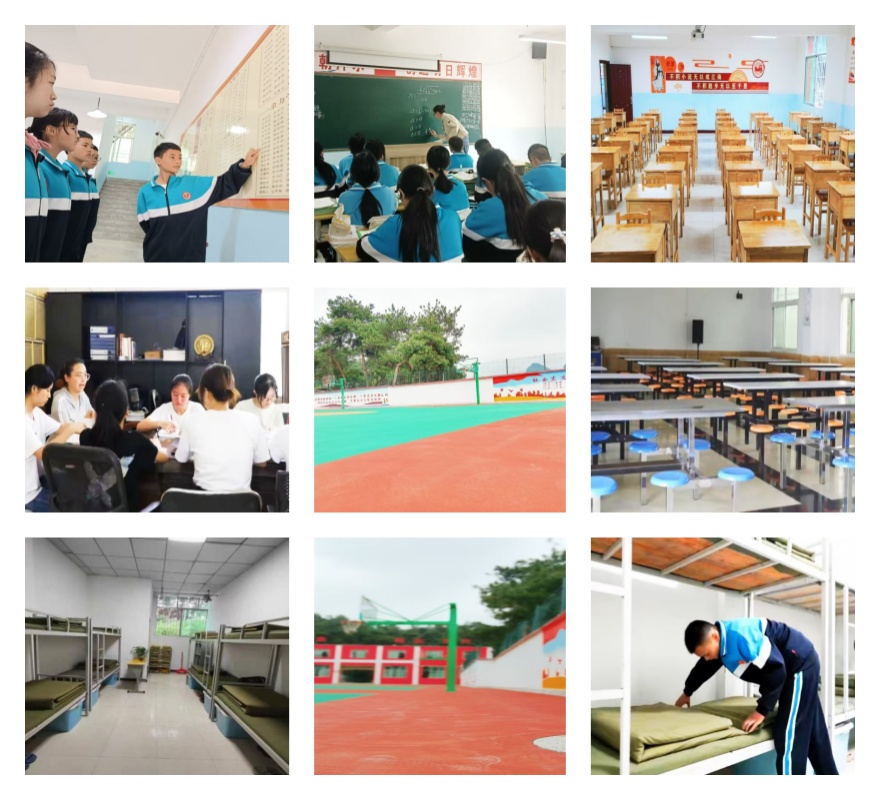排名前十大贵州铜仁市叛逆少年全封闭改造学校2025排行一览