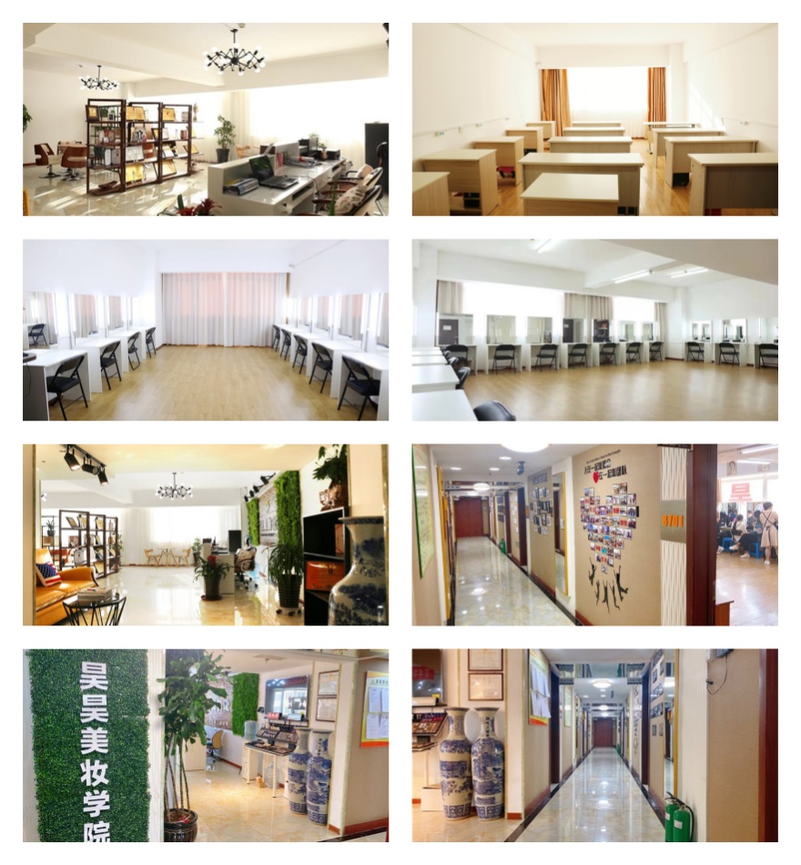 2025大连新娘跟妆化妆培训学校排名十大一览更新top10