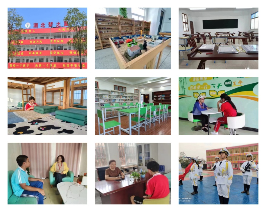 湖北黄冈十大初中生叛逆厌学行为矫正学校排名一览