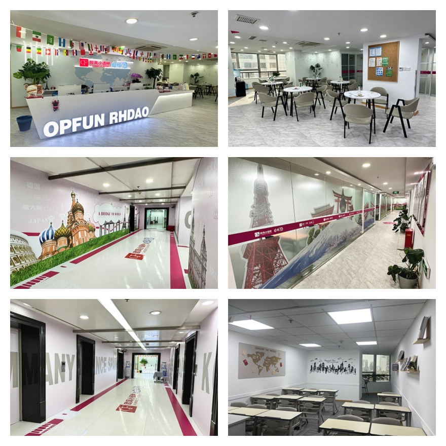 南京市浦口区【优秀机构】雅思培训班排名前十精选名单出炉