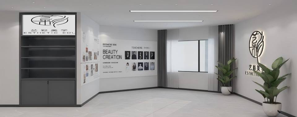 力推TOP10长春市专业美甲美睫培训学校榜单-学员甄选排行榜