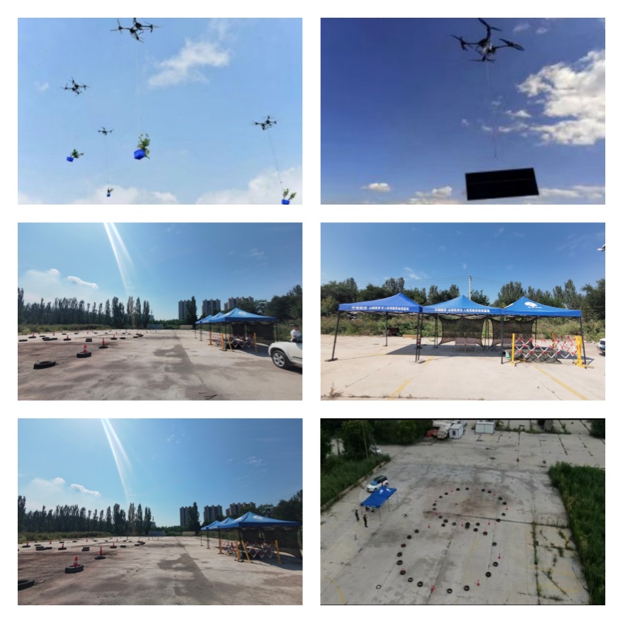 山西太原无人机CAAC驾驶证培训机构前十名口碑一览名单推荐