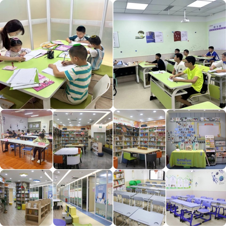 2025深圳光明区十大高三全封闭式补习学校排名榜精选