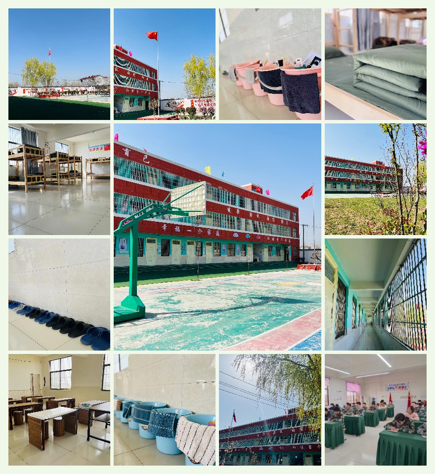 河南比较好的10大青少年叛逆全封闭学校排行榜名单出炉