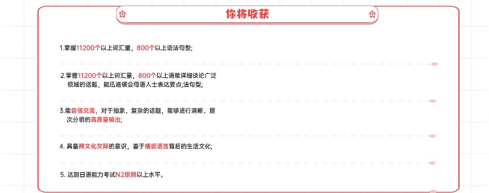 上海口碑推荐的十大日语培训机构排名名单一览
