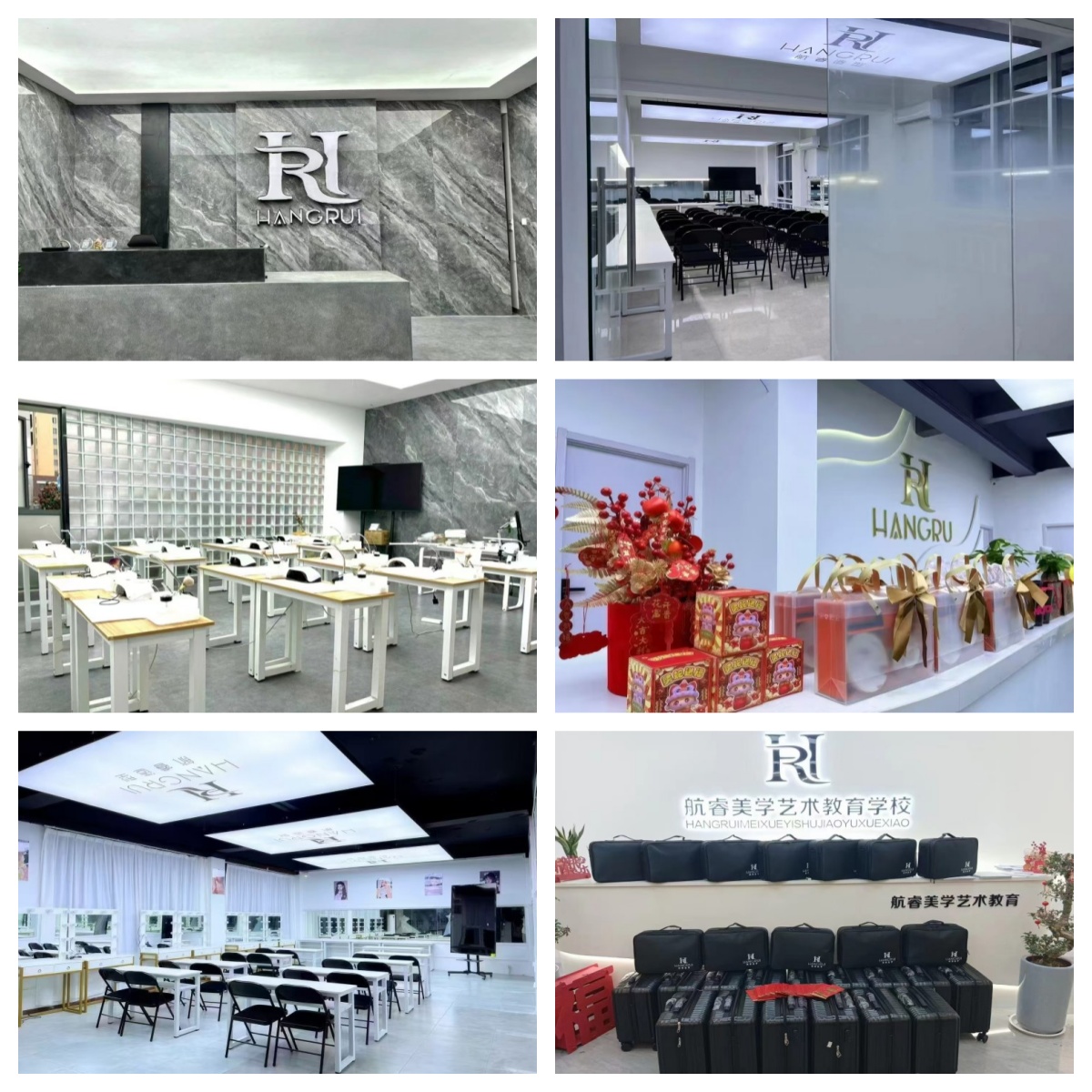 【学员推荐】郑州二七区学美妆的学校榜首揭秘更新