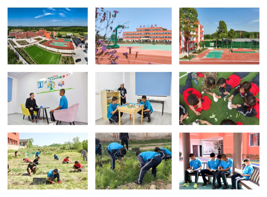 湖北省咸宁市十大正规不良少年叛逆矫正特训学校排名揭晓