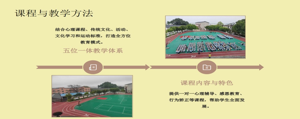 云南叛逆孩子网瘾戒除特训学校一览十大口碑排名简介