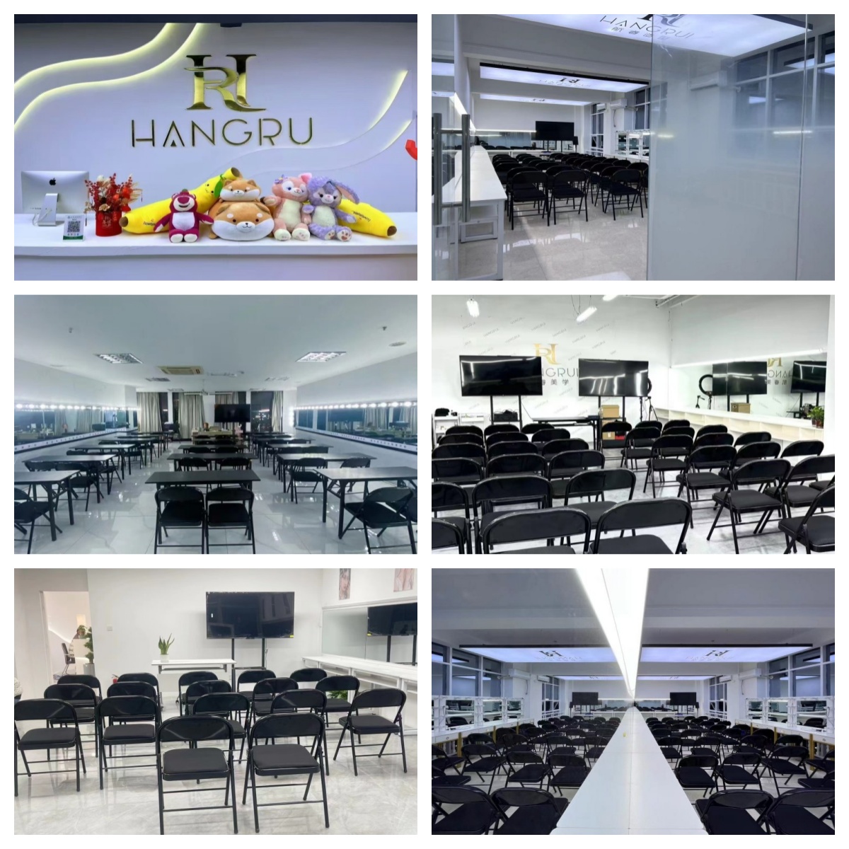 郑州金水区学员认可的美容化妆培训班排行榜单一览