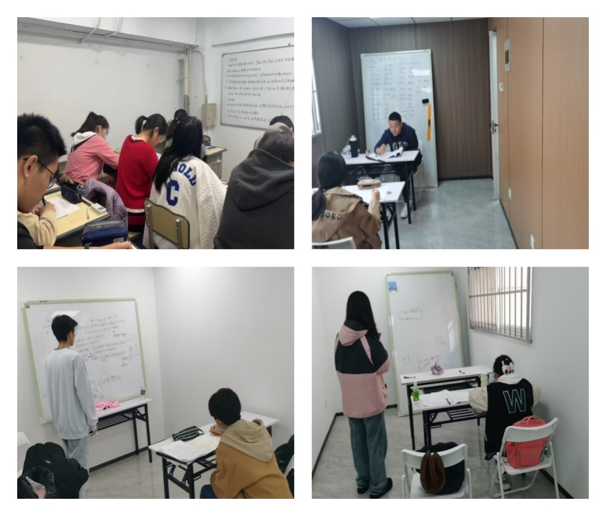 【今日精选】天津市南开区排列榜首的高考文化课冲刺机构名单今日一览