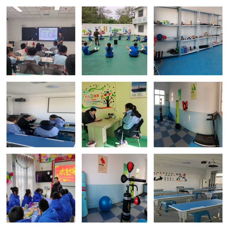 山东省济宁市发布一览专门教育叛逆孩子军事化管教学校十大排名列表