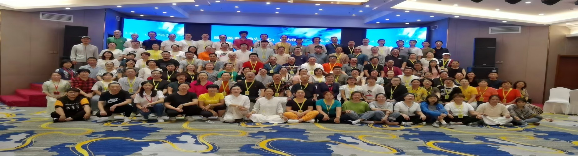 不吹不黑！郑州市古-徒手经络导引技术培训机构口碑榜推荐