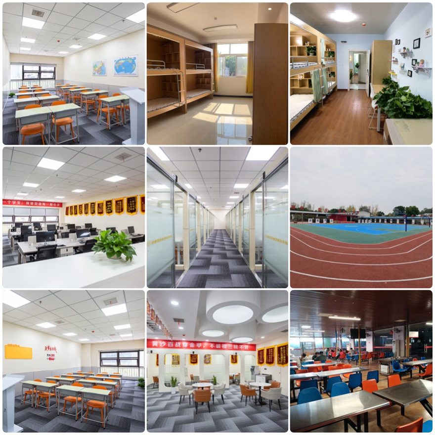 武汉市蔡甸区精选实力强的艺考文化课冲刺集训班名单榜首一览