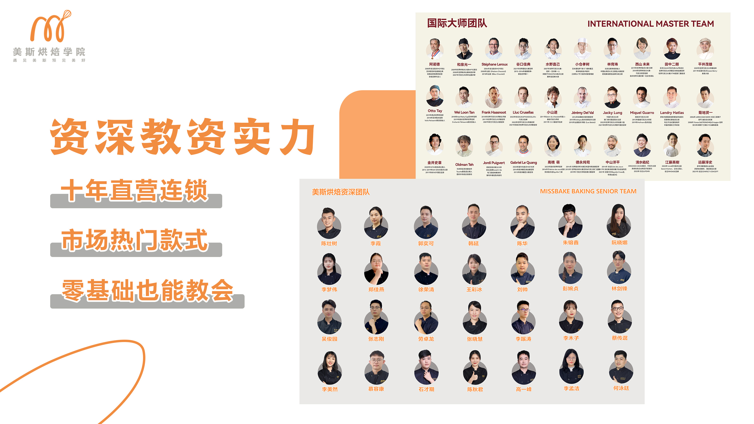 深圳精选烘焙培训_西点蛋糕培训_奶茶饮品培训_翻糖裱花_美斯烘焙培训学校