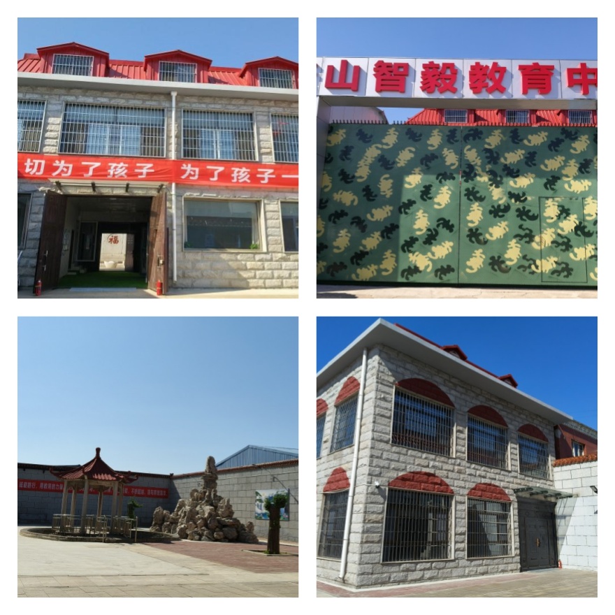 一览河北叛逆孩子封闭式管教学校2025TOP10名单