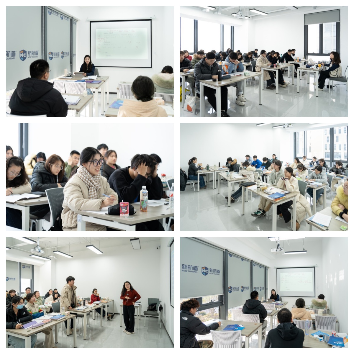 江苏常州市人气排名靠前的雅思托福英语考试培训学校排行榜口碑盘点