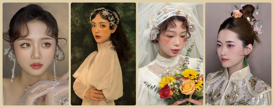 成都地区口碑好正规的化妆学校TOP榜揭秘美妆教育界的学术盛地