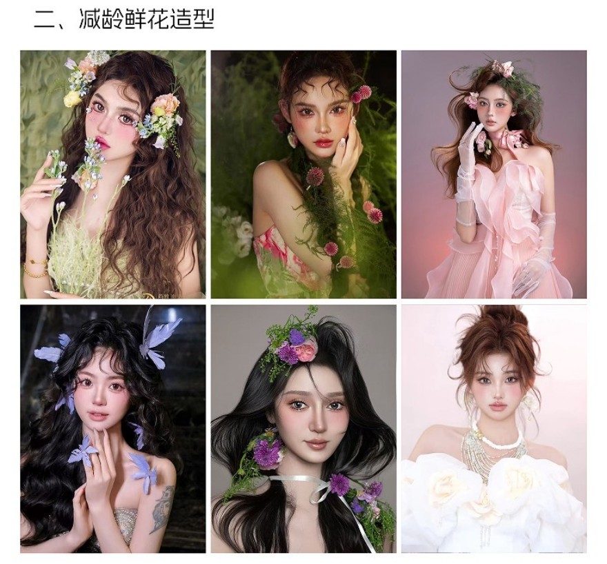 甄选！青海海东附近美容全科班培训机构排行榜