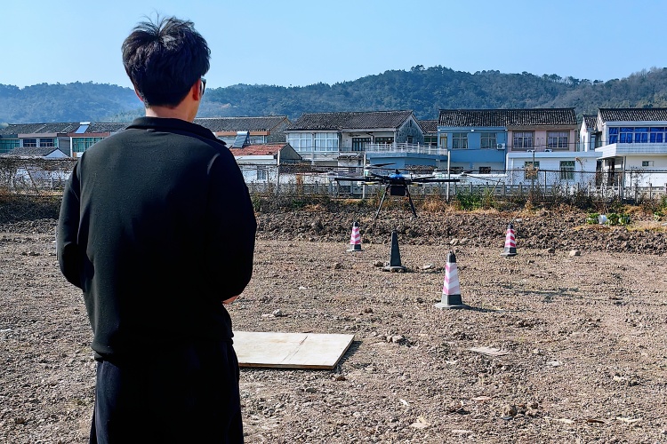 正规|宁波海曙区无人机考证培训学校名单推荐一览